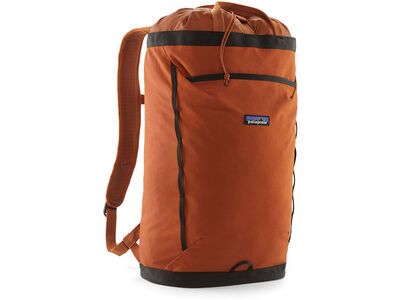 Patagonia Fieldsmith Linked Pack robin brown