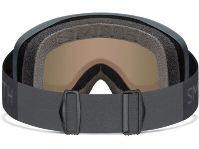 Smith Blazer, Red SolX Mirror / slate - Bild 4