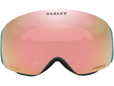 Oakley Flight Deck M, Prizm Rose Gold Iridium / pacific trails - Bild 2