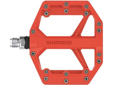 Shimano PD-GR400 red