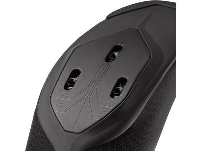 Fizik Vega Carbon, coal black/black - Bild 5