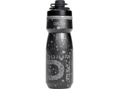 Camelbak Podium Dirt Series Chill - 620 ml, asphalt