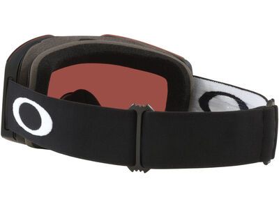 Oakley Fall Line M, Prizm Snow Sage Gold Iridium / matte black - Bild 5