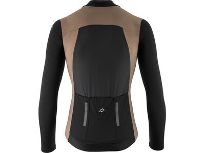 Assos Mille GTS Spring Fall Jacket S11, terra sand - Bild 4
