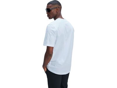 POC Tee, hydrogen white - Bild 4