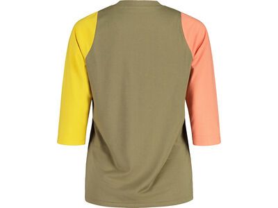 Maloja HimbeereM., oak multi - Bild 2