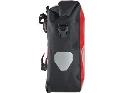 ORTLIEB Sport-Roller Core, red/black - Bild 4