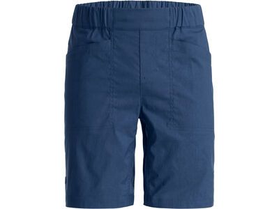 Ortovox Affinity Shorts M blue nunatak