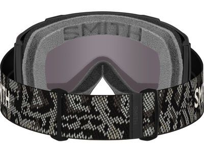 Smith Squad, ChromaPop Sun Black Gold Mirror / black snakeskin - Bild 4