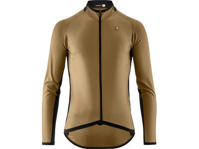 Assos Mille GT Wind Jacket C2, bronze ash