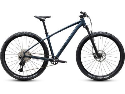 Cube Reaction SLX 29, navyblack´n´black - Bild 1