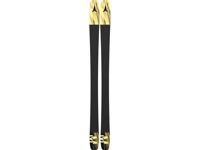 Atomic Maverick 88 CTI, black/black - Bild 2