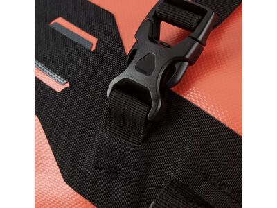 ORTLIEB Duffle RC 49 L, coral - Bild 7