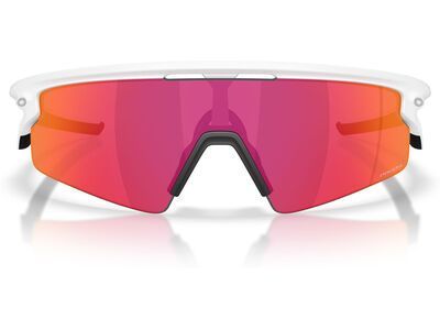 Oakley Sphaera Strike, Prizm Field / matte white - Bild 8