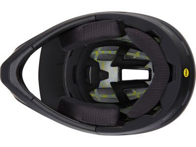 ***2. Wahl*** Smith Mainline MIPS matte black - Bild 5