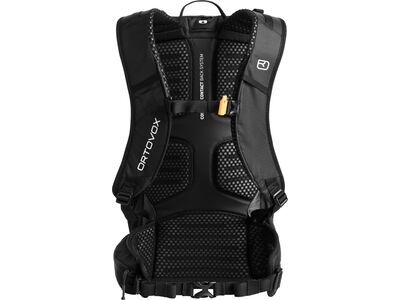 Ortovox Traverse 18 S, black raven - Bild 2