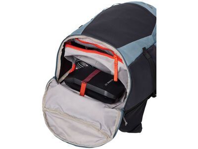 Vaude Bike Alpin 23+5, heron - Bild 6