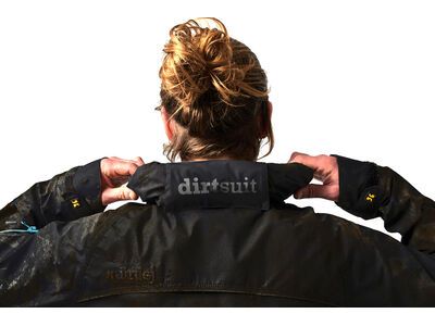 dirtlej DirtSuit Prime Edition - Bild 7