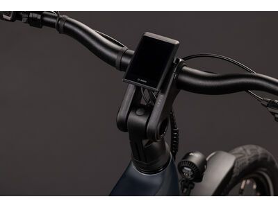 Cube Kathmandu Hybrid Pro 800, coal´n´black - Bild 3