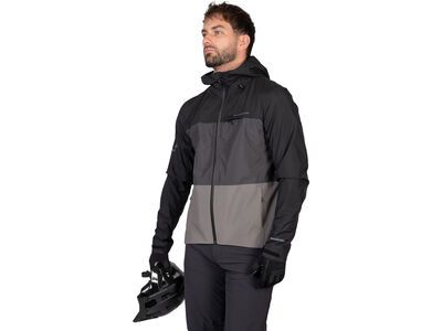 Endura SingleTrack Jacke II, matt black - Bild 10