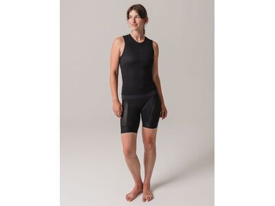 Ortovox Sequence Shorts Liner W, black raven - Bild 3