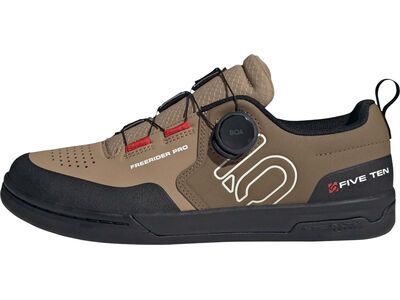 Five Ten Freerider Pro BOA, cardboard/off white/core black - Bild 5