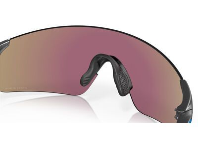 Oakley EVZero Blades, Prizm Sapphire / steel - Bild 7