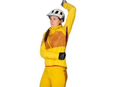Endura Damen SingleTrack Jacke II, schwarz - Bild 6