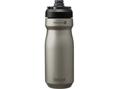 Camelbak Podium Insulated Titanium - 530 ml, titanium - Bild 1