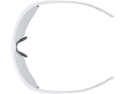 uvex aerios V, Smoke / white - Bild 5