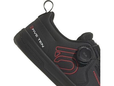 Five Ten Freerider Pro BOA, core black/red/cloud white - Bild 7