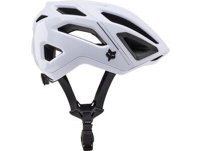 Fox Crossframe Pro Solids, white - Bild 2
