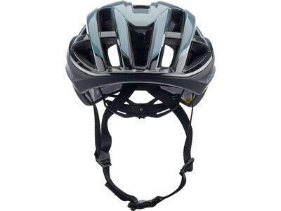 Cratoni C-Zero MIPS, blue-black glossy-matt - Bild 3