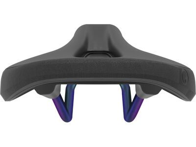 Ergon SM Enduro Comp Men M/L, stealth/oil-slick - Bild 4