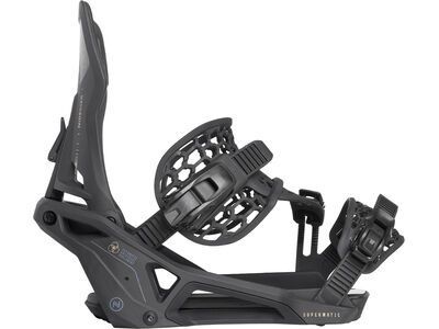 Nidecker Supermatic, black - Bild 2