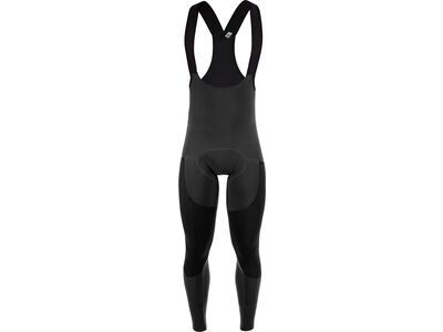 Q36.5 Adventure Winter Bib Tights, black