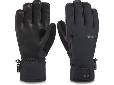 Dakine Leather Titan Gore-Tex Short Glove black