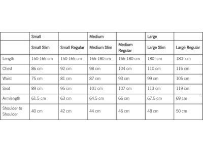 POC Oseus VPD Layer, uranium black - Bild 3