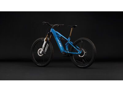 Cube Stereo Hybrid One77 HPC AT 800, actionteam - Bild 11