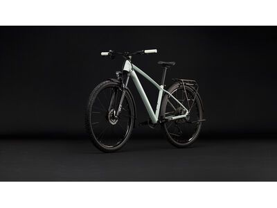 Cube Aim Pro FE 27.5, aloegreen´n´green - Bild 10