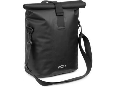 Cube Acid Seitentasche Pack Pro 10 SMLink 2.0, black - Bild 3