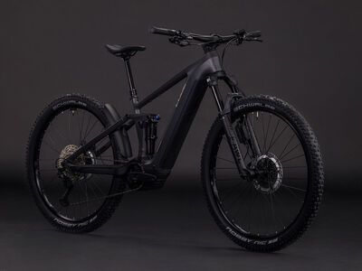 Cube Stereo Hybrid One44 EXC 800 29, irongrey´n´chrome - Bild 2