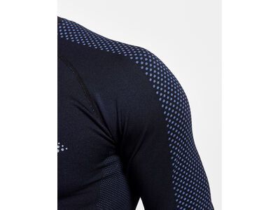 Craft ADV Warm Intensity LS M, black - Bild 4