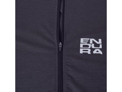 Endura AllTrack Ride Kurzärmeliges Trikot, carbon grey - Bild 8