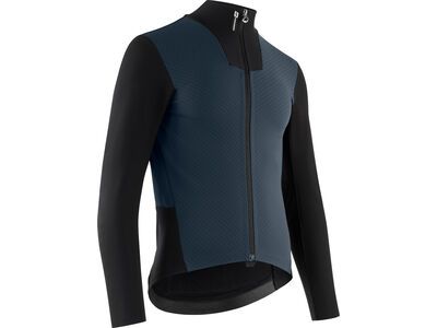 Assos Mille GT Hashoogi Winter Jacket S11, torpedo grey - Bild 2