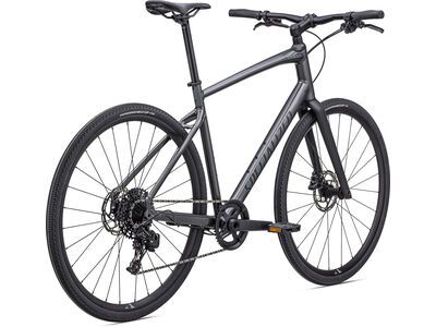 Specialized Sirrus X 4.0, gloss smoke/cool grey/satin black reflective - Bild 3