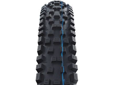 Schwalbe Nobby Nic Evo Addix SpeedGrip Super Ground - 29 Zoll, bronze sidewall - Bild 2