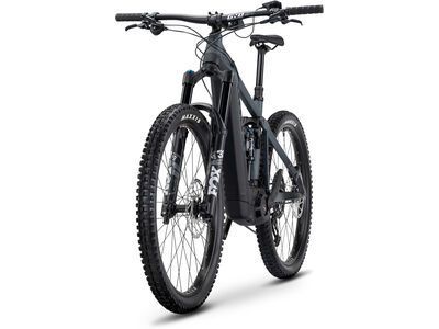 Ghost E-Riot AM AL Universal 27.5, dark grey/black - matt - Bild 26