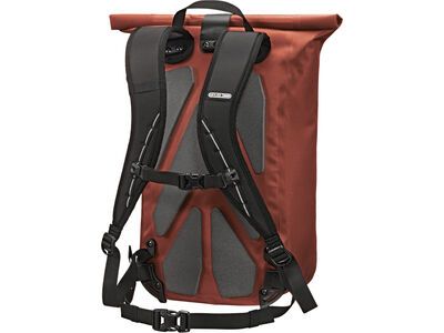 ORTLIEB Velocity PS 23 L, rooibos - Bild 2