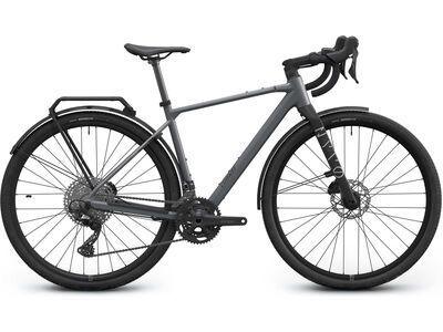 Conway Nyvo 4.0 C Diamant, metallic grey matt - Bild 1